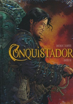 Conquistador 4