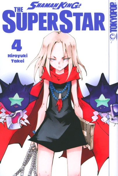 Shaman King - The Superstar 04