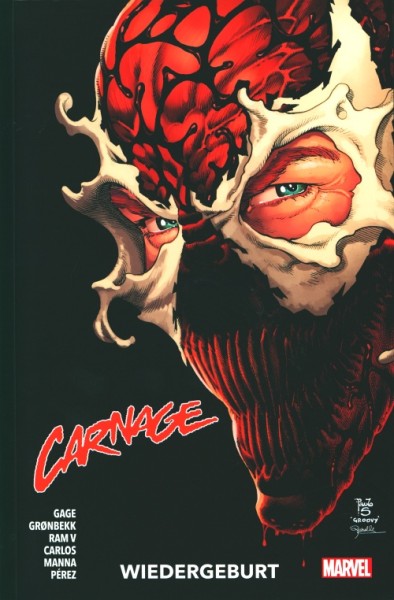 Carnage (2024) 01