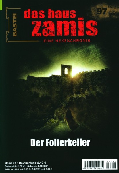 Das Haus Zamis 97