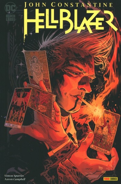 John Constantine: Hellblazer (Panini, Br., 2020) Nr. 1