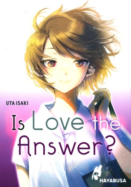 Is Love the Answer?