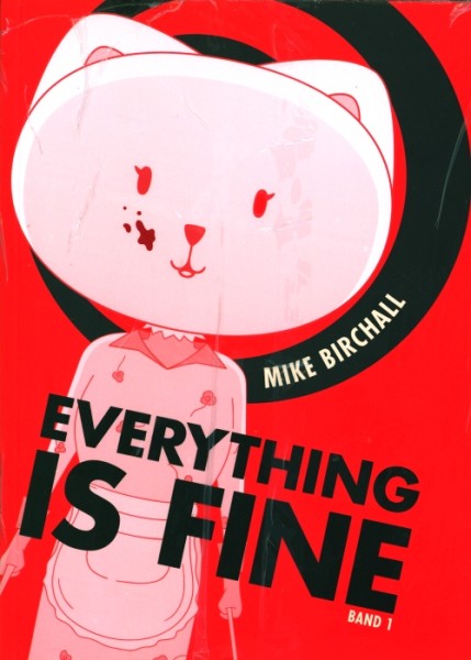 Everything is fine 01