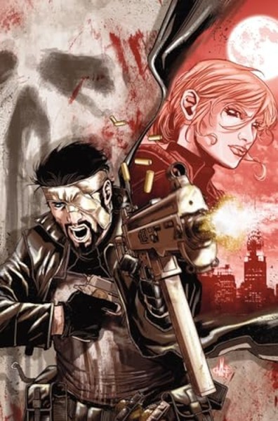 Punisher Collection von Greg Rucka 2 (von 2) (10/24)