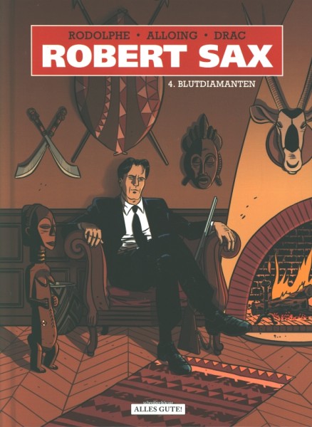 Robert Sax 4