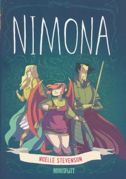 Nimona