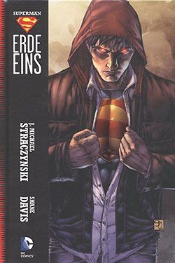 Superman: Erde Eins (Panini, B.) Nr. 1-3 (Hardcover)