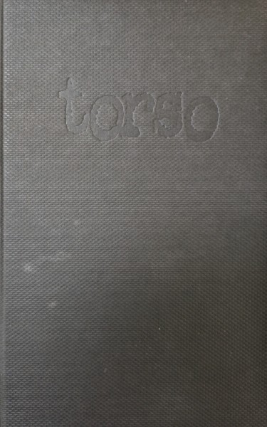 Torso (Speed, B.) (Hardcover)