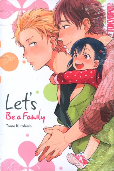 Let's be a Family