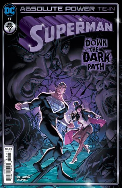 US: Superman (2023) #17