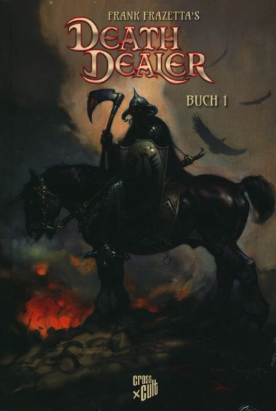 Death Dealer 01