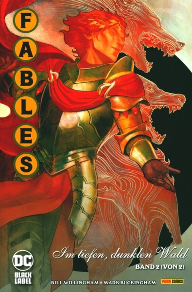 Fables (2023) 02