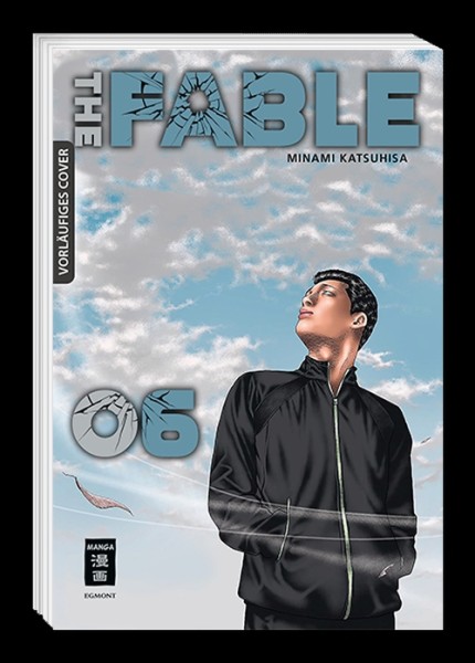 The Fable 06 (02/25)