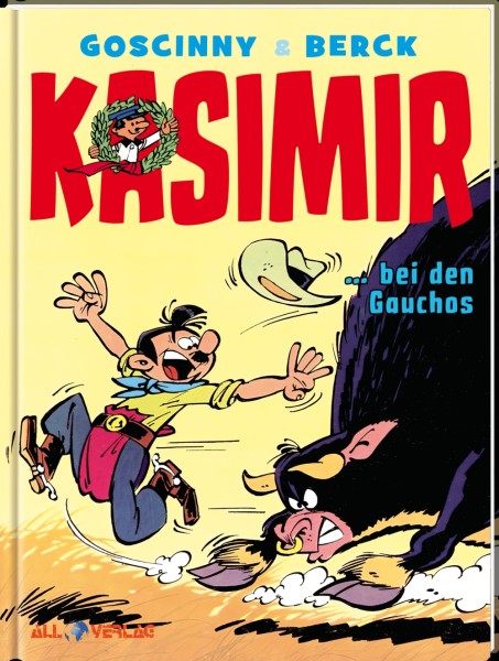 Kasimir 8 (05/25)