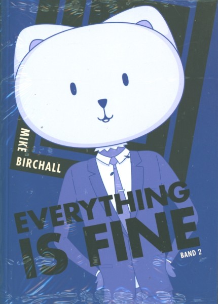 Everything is fine 02