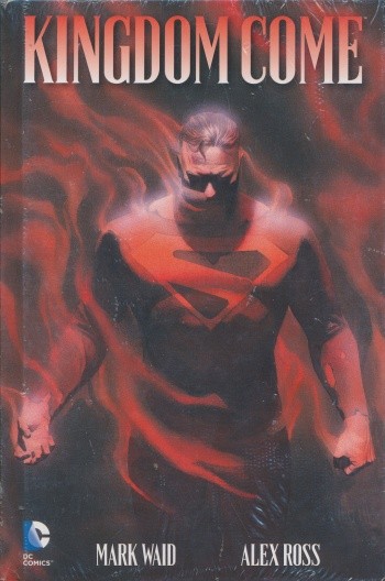 Kingdom Come (Panini, B.) (Hardcover)