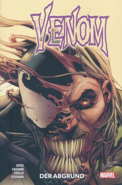 Venom (Panini, Br., 2019) Nr. 2,3