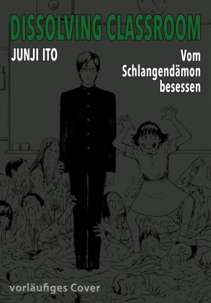 Dissolving Classroom (09/25)