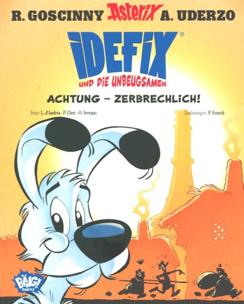 Idefix und die Unbeugsamen 07