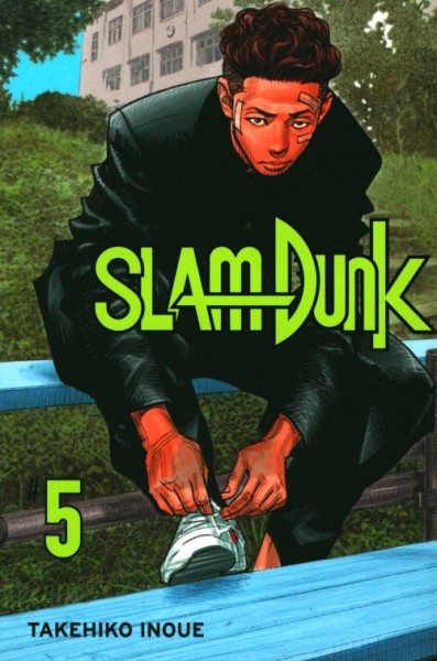 Slam Dunk 05