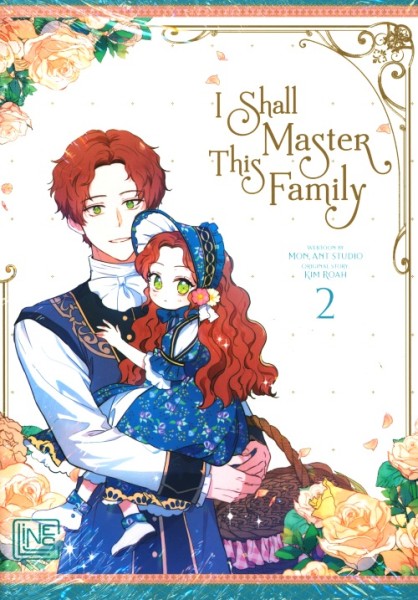 I Shall Master This Family 02