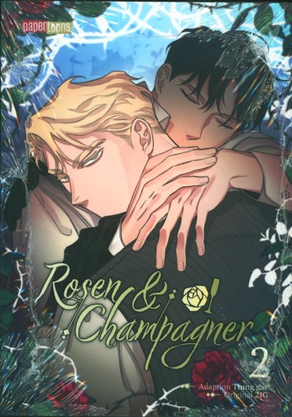 Rosen & Champagner 02