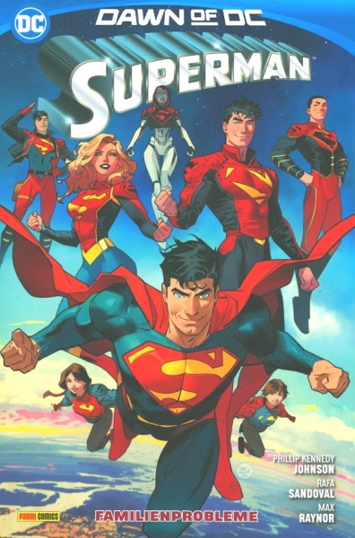 Superman (2024) 03