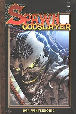 Spawn: Godslayer (Panini, Br.) Winterkönig