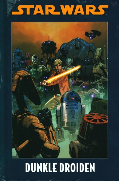 Star Wars Sonderband 164 HC