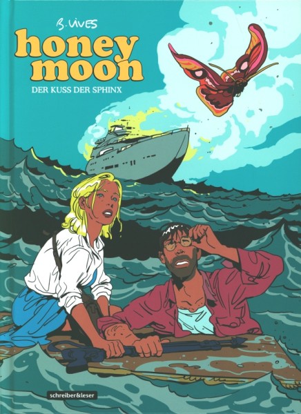 Honeymoon 01