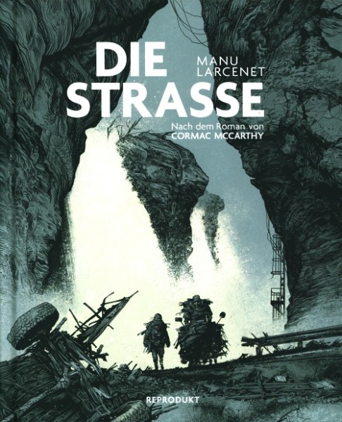 Die Strasse