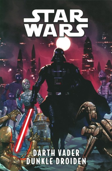 Star Wars Paperback SC 38