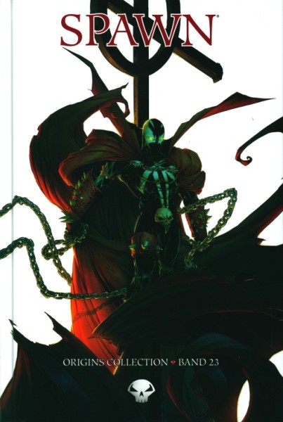 Spawn Origins Collection 23