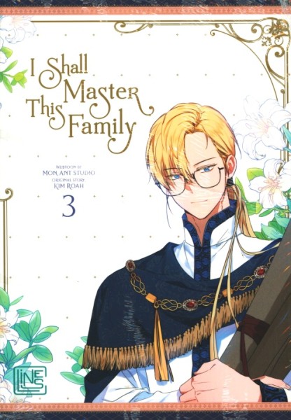 I Shall Master This Family 03