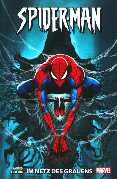 Spider-Man: Im Netz des Grauens
