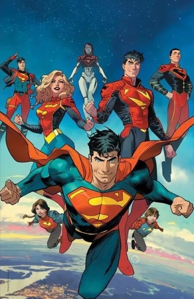 Superman (2024) 03 (11/24)