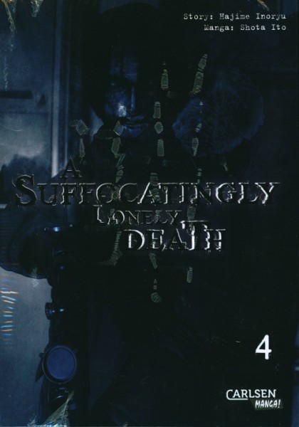 A Suffocatingly Lonely Death 04