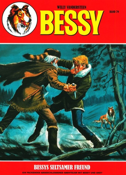 Bessy Classic 79