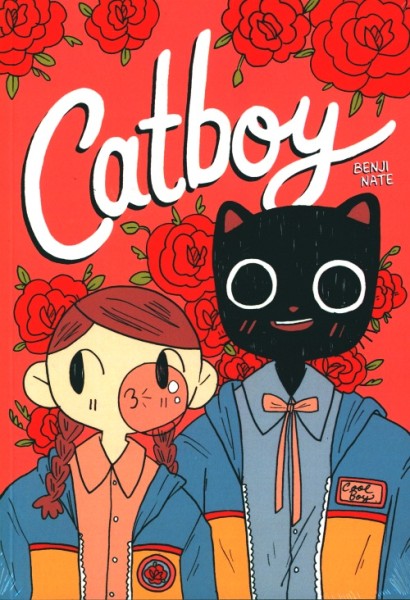 Catboy