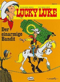 Lucky Luke 33