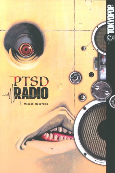 PTSD Radio 01