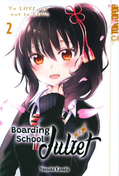 Boarding School Juliet 02