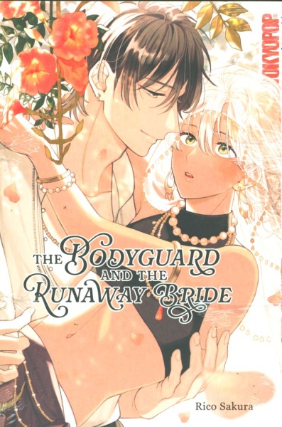 The Bodyguard and the Runaway Bride 01