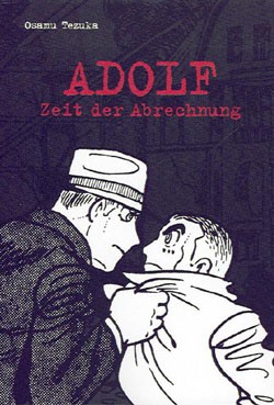 Adolf (Carlsen, Tb) Nr. 1-5