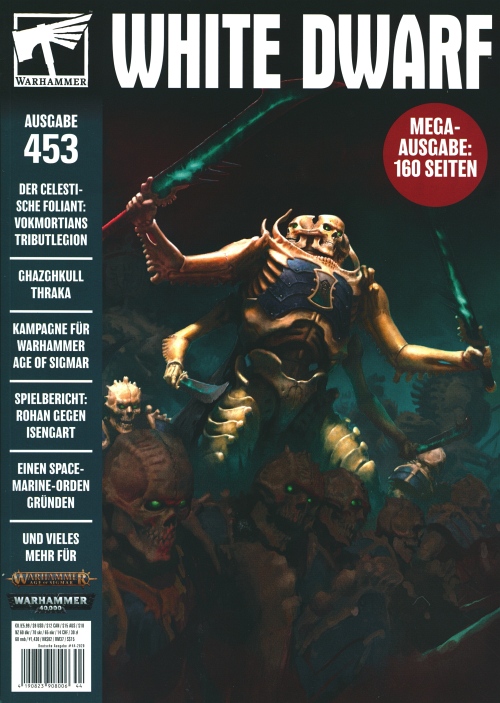 white dwarf magazine index 208