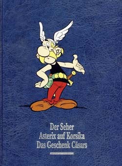 Asterix (Ehapa, B.) Gesamtausgabe (Alte Ausgabe) Nr. 1-14 kpl. (Z1)