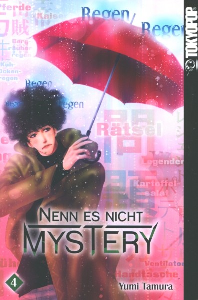 Nenn es nicht Mystery 04