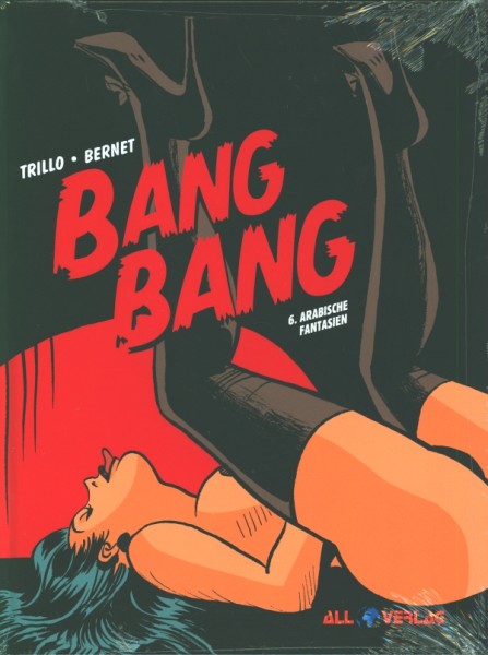 Bang Bang 6