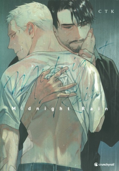 Midnight Rain