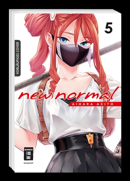 New Normal 05 (10/24)